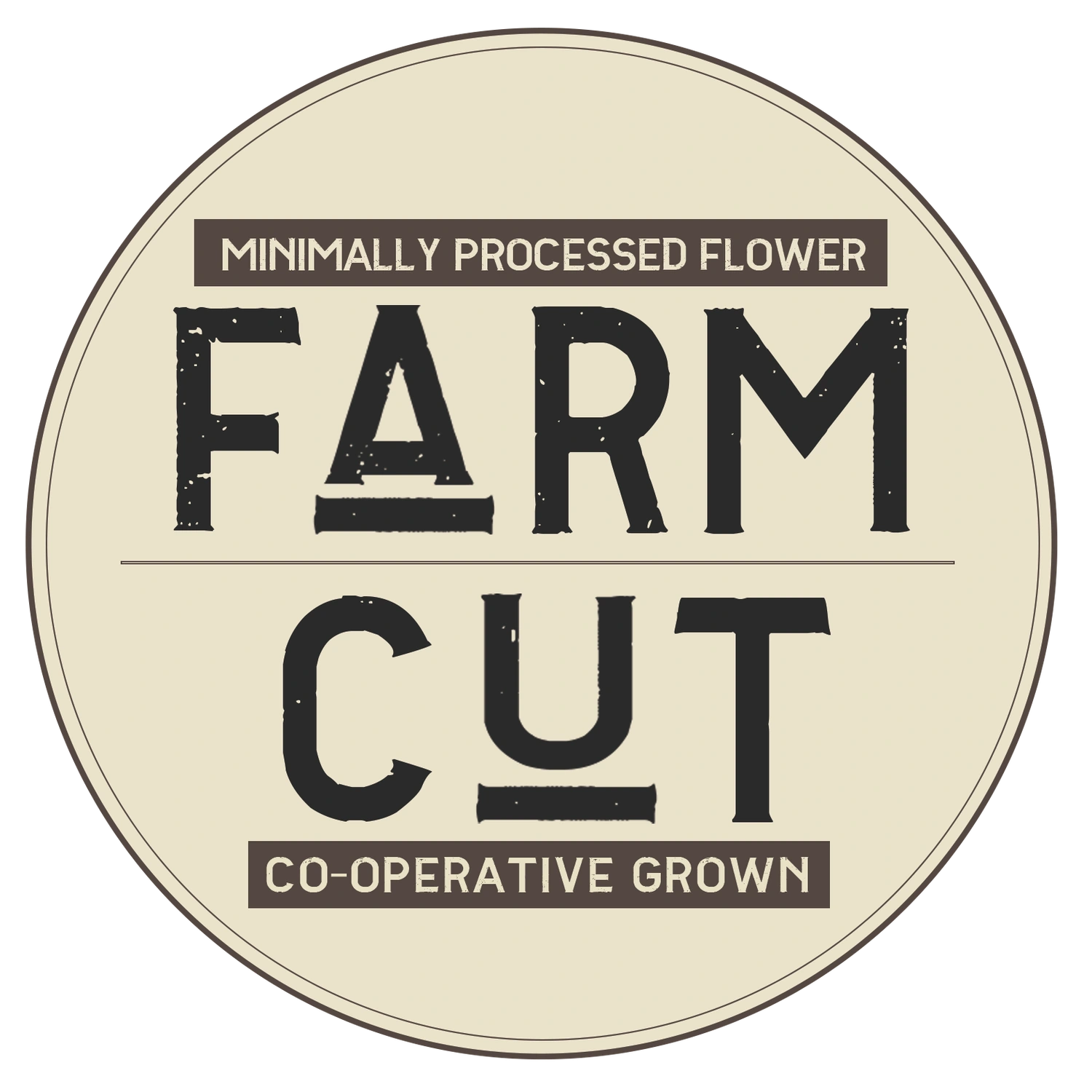 Farm Cut