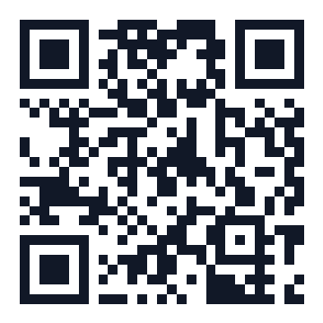 QR code for HappyDay Farms